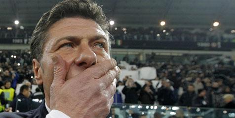 iannews.id | walter-mazzarri-diambang-pemecatan