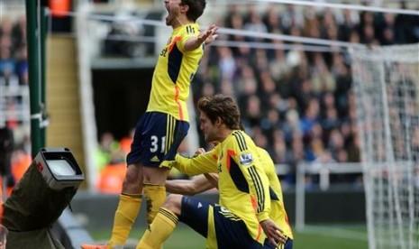 iannews.id | pelatih-cadangan-newcastle-mundur-usai-pukul-pemain
