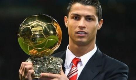 iannews.id | ronaldo-semakin-buas