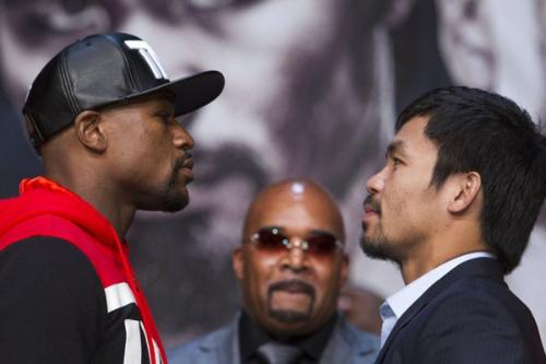 iannews.id | pacquiao-mau-tanding-ulang-dengan-mayweather