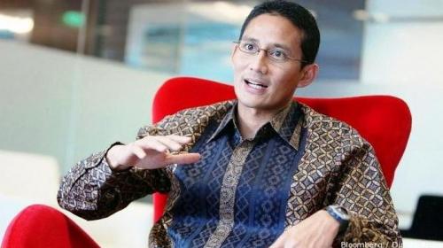 iannews.id | kpk-periksa-sandiaga-uno