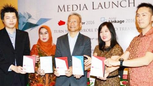 Andal Software luncurkan Andal PayMaster 2016 | Iannews.id - Indonesia Archipelago Network News